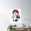 Zagreus Hades Poster Official Hades Merch