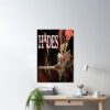 Hades Game Poster Official Hades Merch