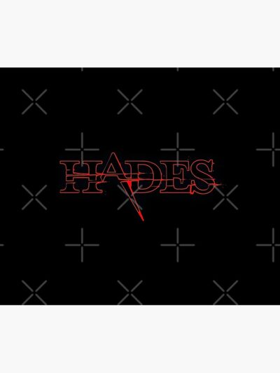 Hades Game Tapestry Official Hades Merch