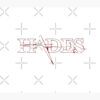 Hades Game Tapestry Official Hades Merch