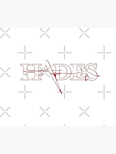 Hades Game Tapestry Official Hades Merch