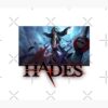 Hades Game Tapestry Official Hades Merch