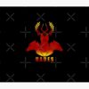 Zerberus Zagreus Hades Tapestry Official Hades Merch