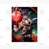 Hades Zagreus Tapestry Official Hades Merch