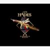 Zagreus - Hades Tapestry Official Hades Merch