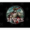 Zagreus Tapestry Official Hades Merch