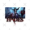 Hades Game Tote Bag Official Hades Merch