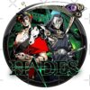  Zagreus Thanatos Tote Bag Official Hades Merch