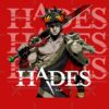 Hades Games. Tote Bag Official Hades Merch