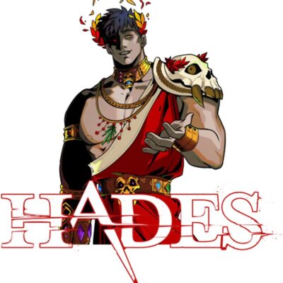 Hades - Hades Game Tote Bag Official Hades Merch