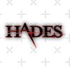 Hades Game Tote Bag Official Hades Merch