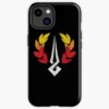 Hades Symbol Iphone Case Official Hades Merch