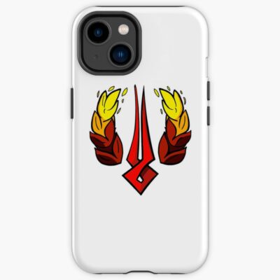 Hades Game Iphone Case Official Hades Merch