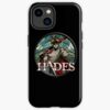 Zagreus Iphone Case Official Hades Merch