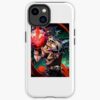 Hades Zagreus Iphone Case Official Hades Merch