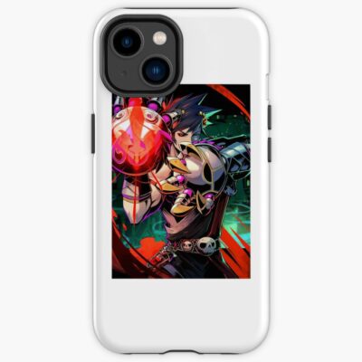 Hades Zagreus Iphone Case Official Hades Merch