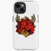 Cerberus Bond Iphone Case Official Hades Merch