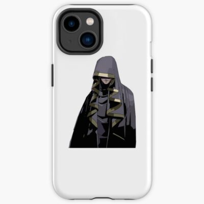 Hades Game Iphone Case Official Hades Merch