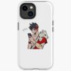 Hades Zagreus Iphone Case Official Hades Merch