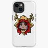 Hera Bond Iphone Case Official Hades Merch