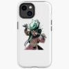 Hades Poseidon Iphone Case Official Hades Merch