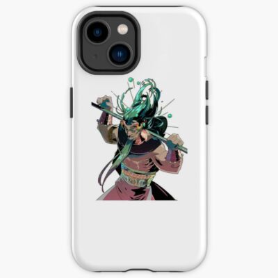 Hades Poseidon Iphone Case Official Hades Merch