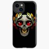 Hades Game Skull  | Gift | Perfect Gift Iphone Case Official Hades Merch