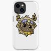 Apolo Bond Iphone Case Official Hades Merch