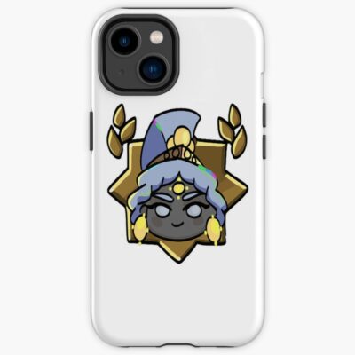 Athena Bond Iphone Case Official Hades Merch