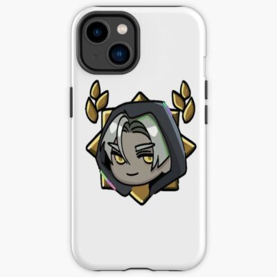 Thanatos Bond Iphone Case Official Hades Merch