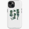 Medu Iphone Case Official Hades Merch