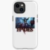 Hades Game Iphone Case Official Hades Merch