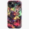 Hades Game Print Iphone Case Official Hades Merch