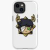 Zagreus Bond Iphone Case Official Hades Merch