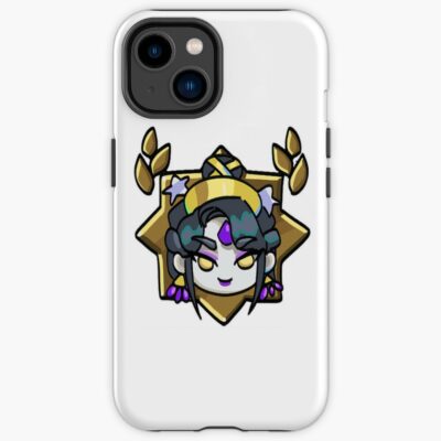 Nyx Bond Iphone Case Official Hades Merch