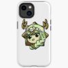 Artemis Bond Iphone Case Official Hades Merch