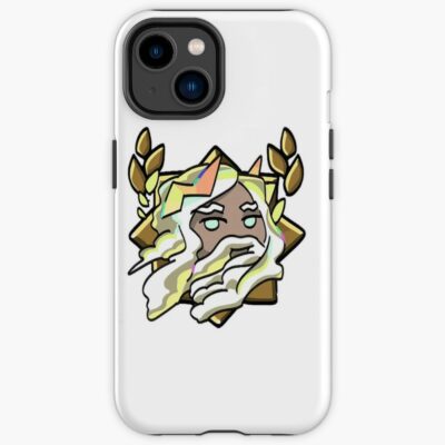 Zeus Bond Iphone Case Official Hades Merch