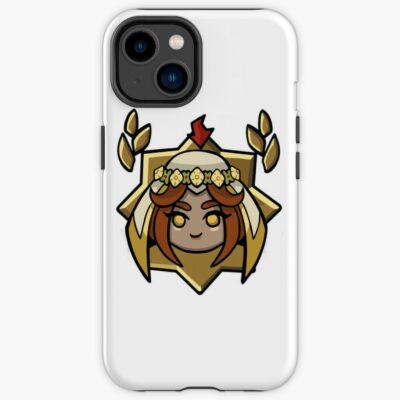 Hestia Bond Iphone Case Official Hades Merch