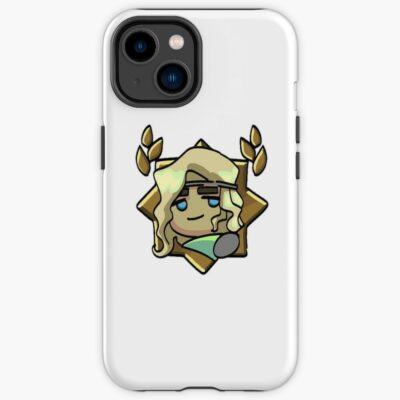 Chibi Bond Iphone Case Official Hades Merch