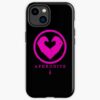 Symbol Of Aphrodite Hades Iphone Case Official Hades Merch