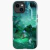 Elysium (Hades) Iphone Case Official Hades Merch