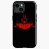 Cerberus Hades Iphone Case Official Hades Merch