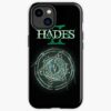 Hades Video Game Iphone Case Official Hades Merch