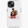 Hades - Hades Game Iphone Case Official Hades Merch