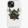 Patroclus Bond Iphone Case Official Hades Merch