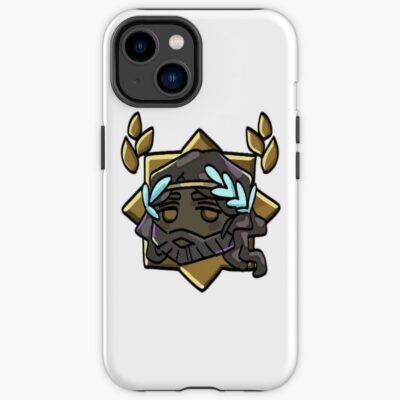 Patroclus Bond Iphone Case Official Hades Merch