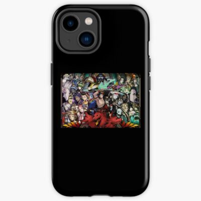 Hades Game Iphone Case Official Hades Merch