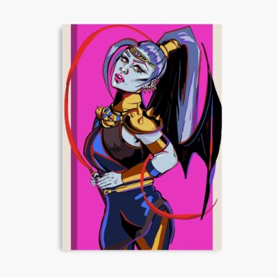 Megaera Hades Tote Bag Poster Official Hades Merch