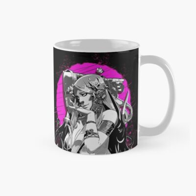 Aphrodite - Hades Mug Official Hades Merch