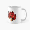 Cerberus Mug Official Hades Merch